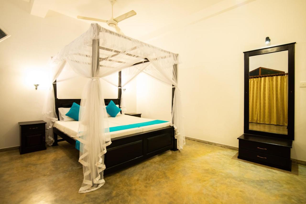 International Beach Hotel & Restaurant Hikkaduwa Luaran gambar