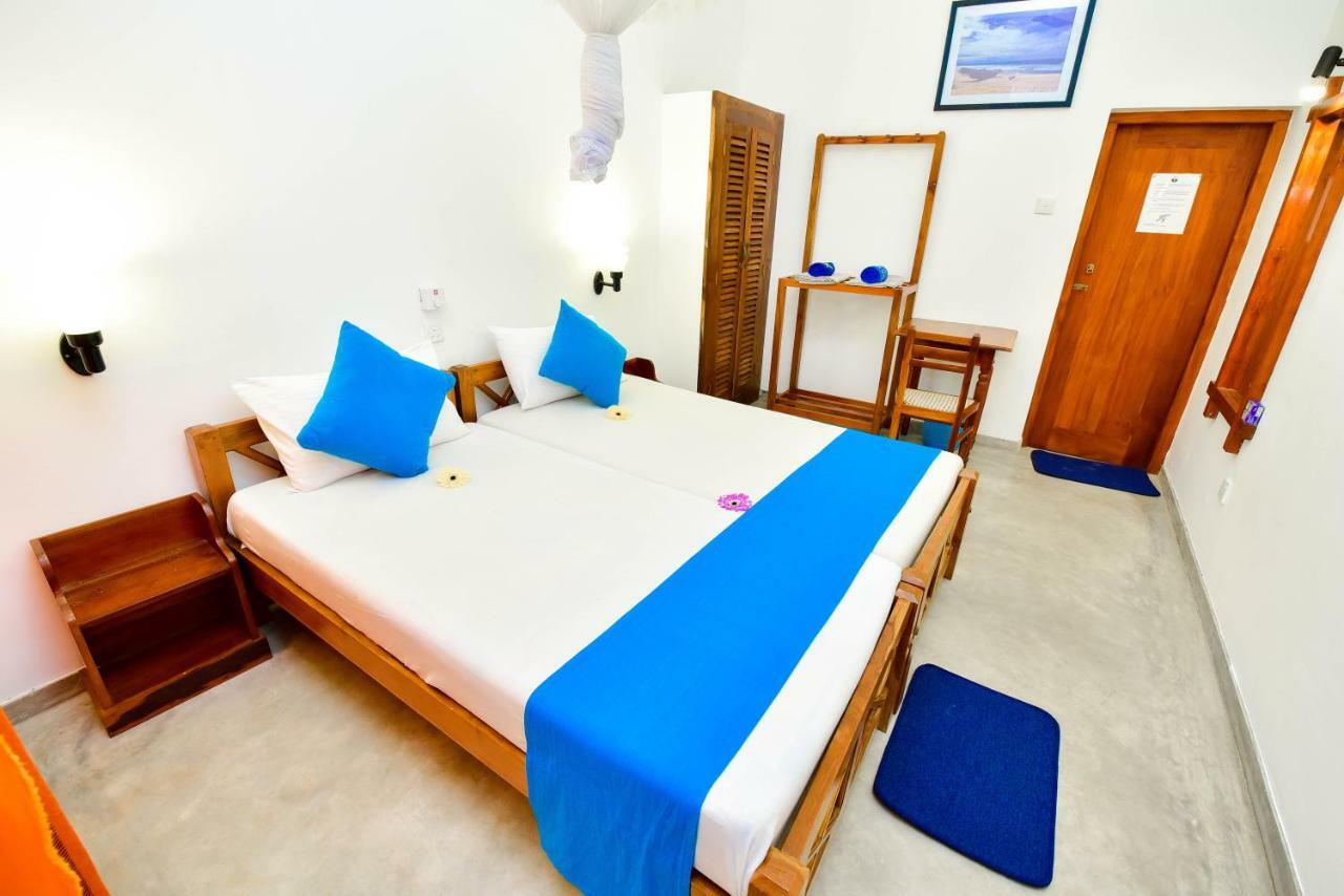 International Beach Hotel & Restaurant Hikkaduwa Luaran gambar